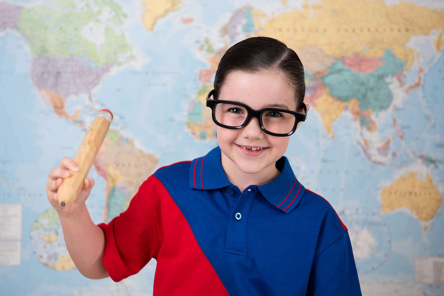 Back to School Session | BrisbaneBacktoSchoolPortrait.jpg