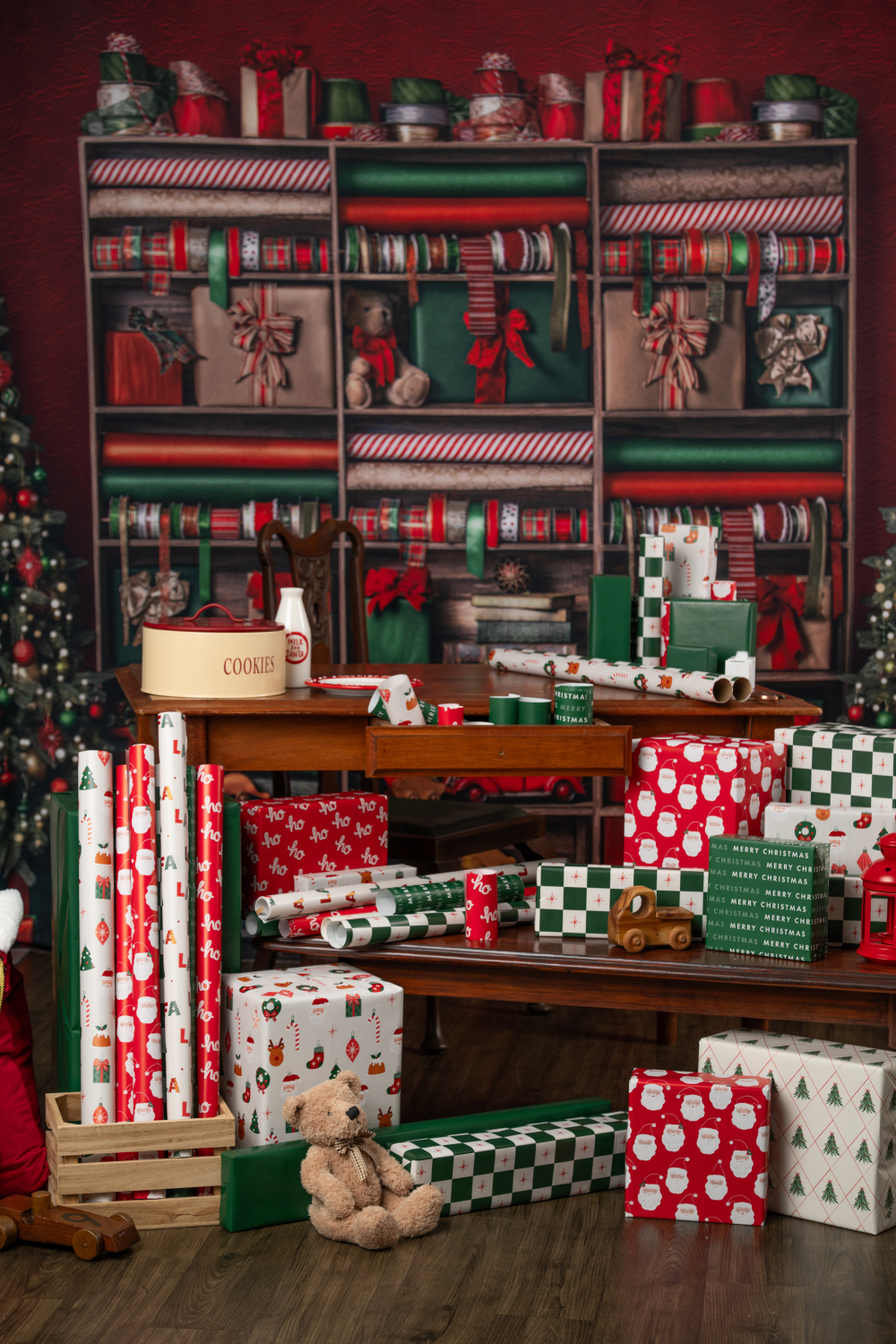 Christmas Mini Sessions | ChristmasSet.jpg