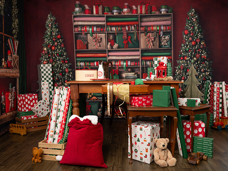 The Santa Experience | SantaPhotosNorthsideBrisbane.jpg