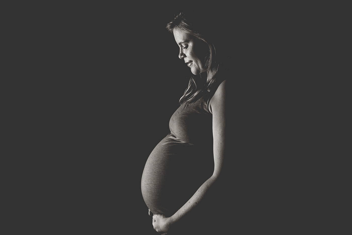 Brisbane Maternity and Pregnancy Photographer