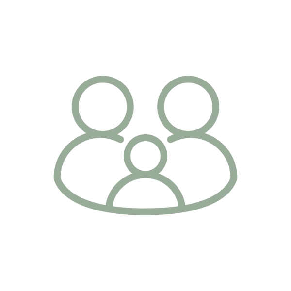 Family Photos Icon